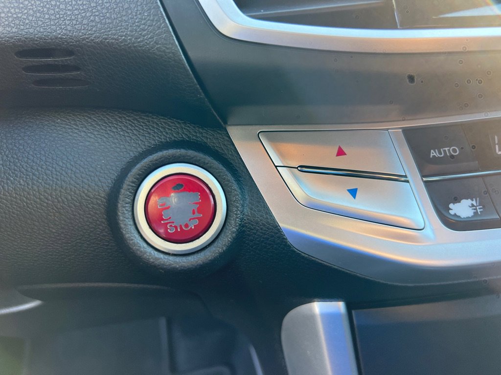 Used 2013 Honda Accord EX-L image 29