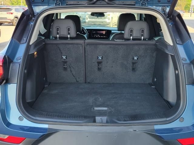 Used 2024 Buick Encore GX Preferred w/ Comfort Package AWD/4WD image 11