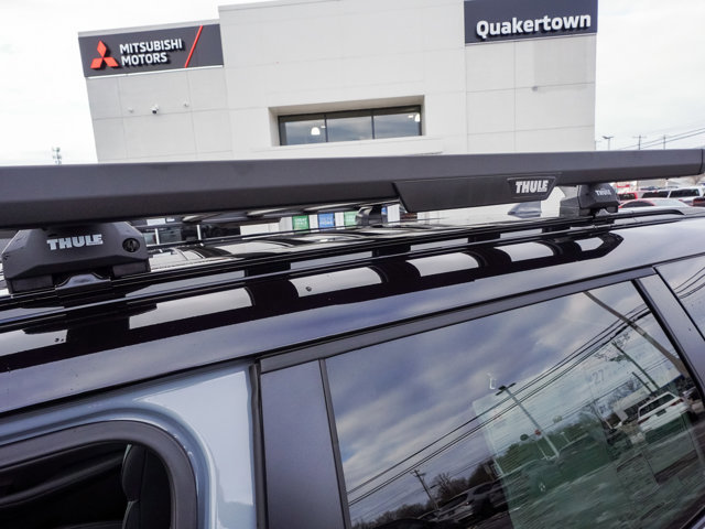 New 2026 Mitsubishi Outlander Trail Edition AWD/4WD image 56