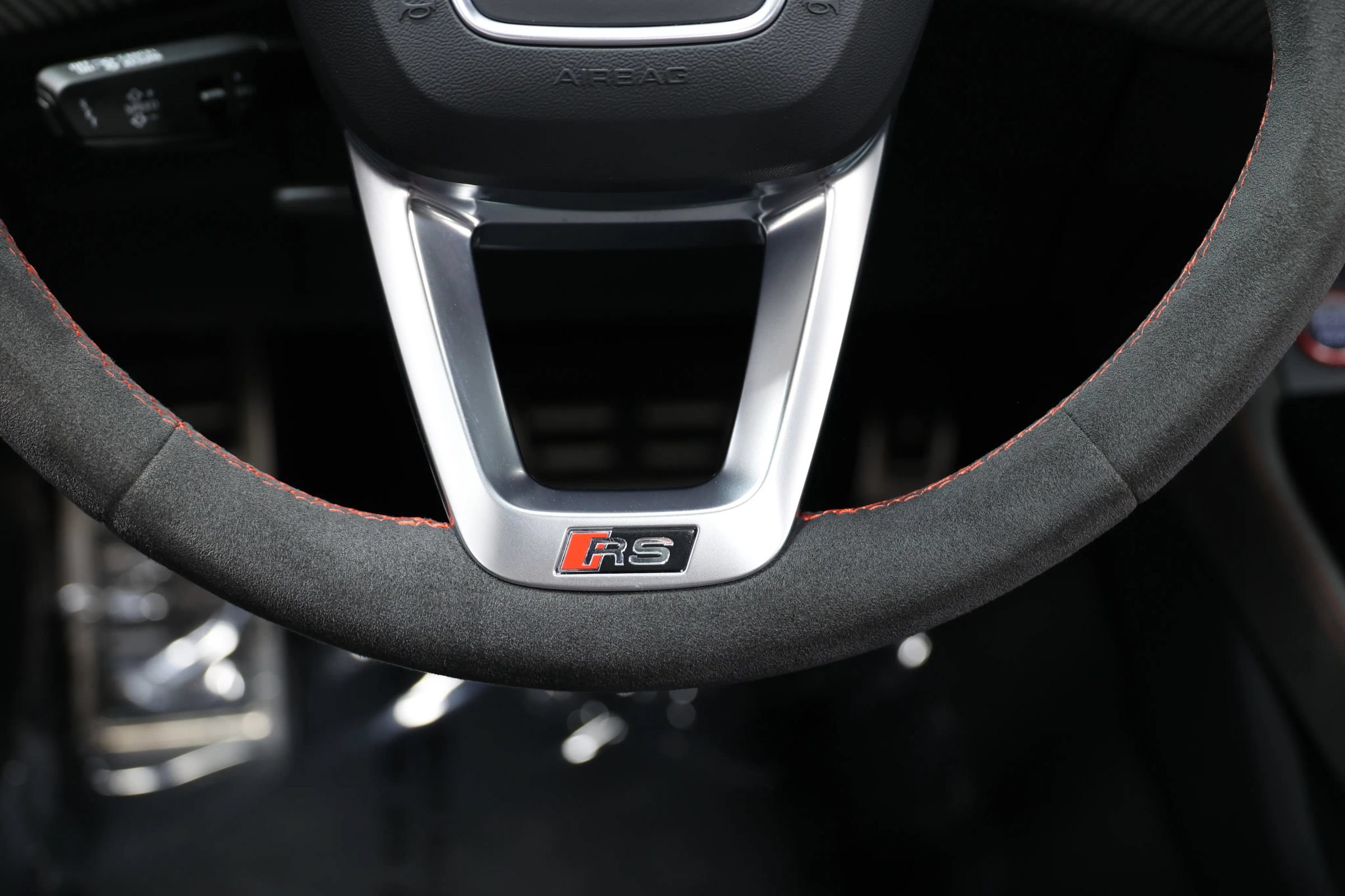 Used 2024 Audi RS 5 Sportback AWD/4WD image 29