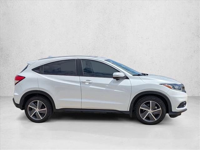 Used 2022 Honda HR-V EX-L image 4