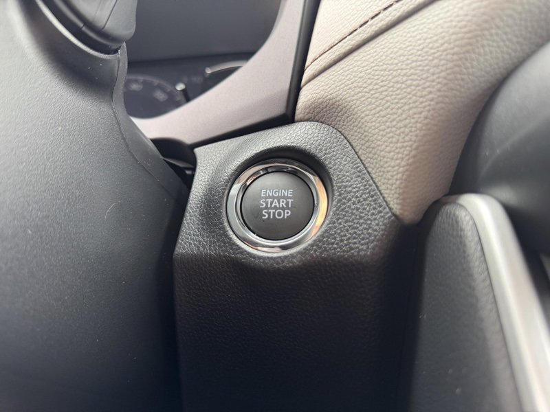 New 2025 Toyota RAV4 XLE image 24