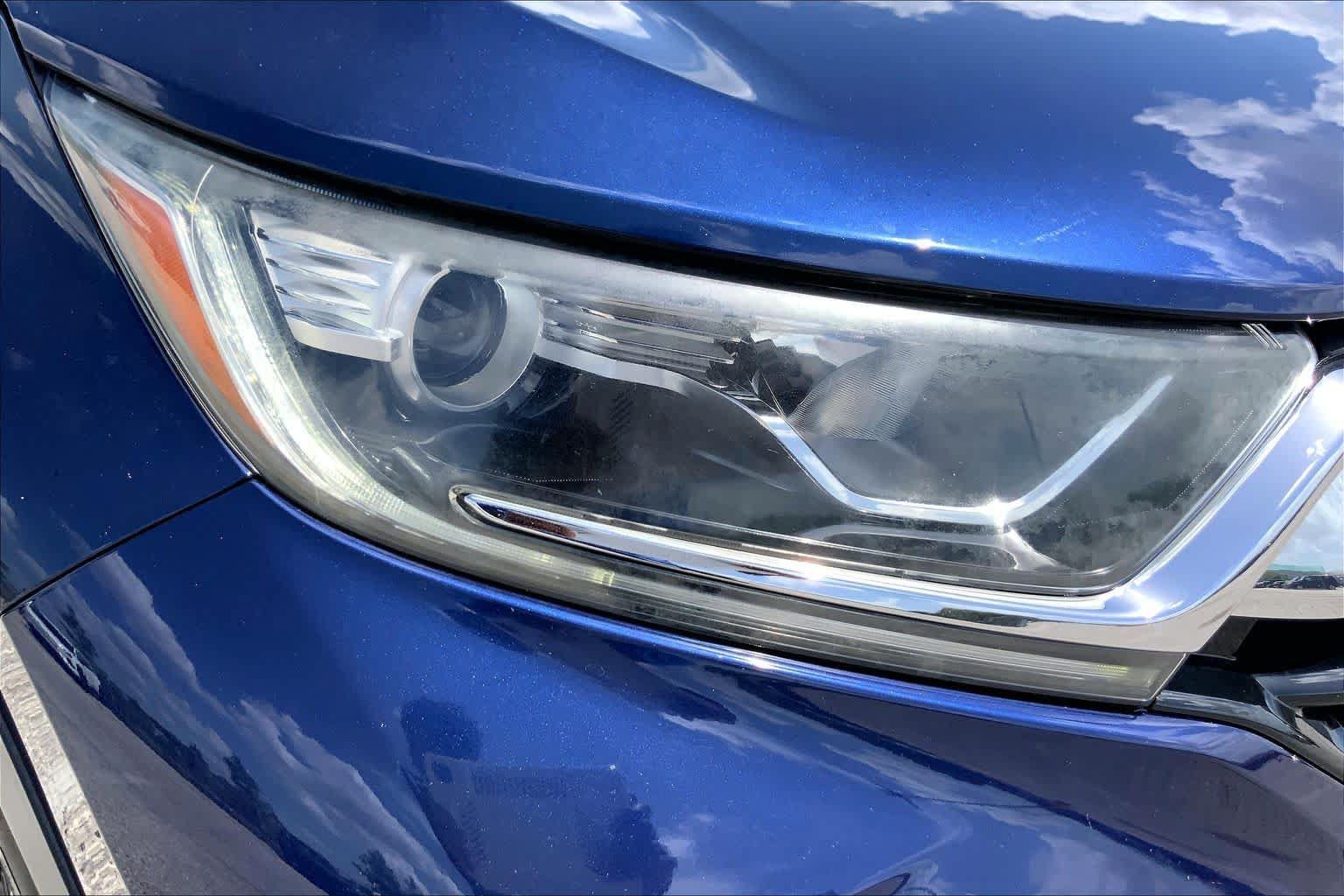Used 2019 Honda CR-V LX image 27
