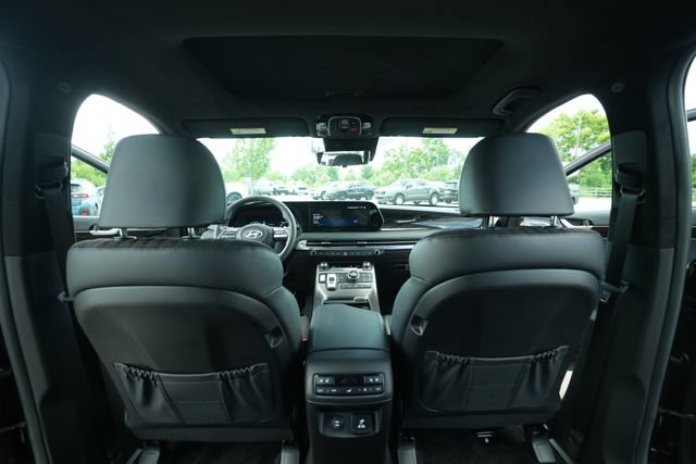 Used 2025 Hyundai Palisade Calligraphy AWD/4WD image 27