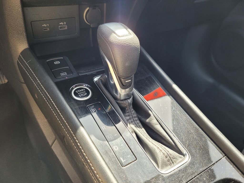 Used 2024 Nissan Kicks SV FWD image 21