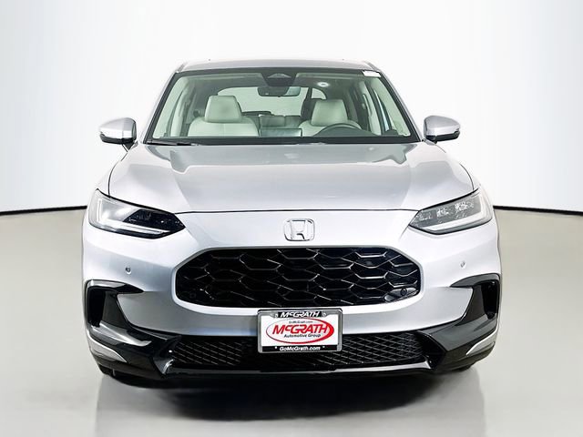 Used 2024 Honda HR-V EX-L image 16