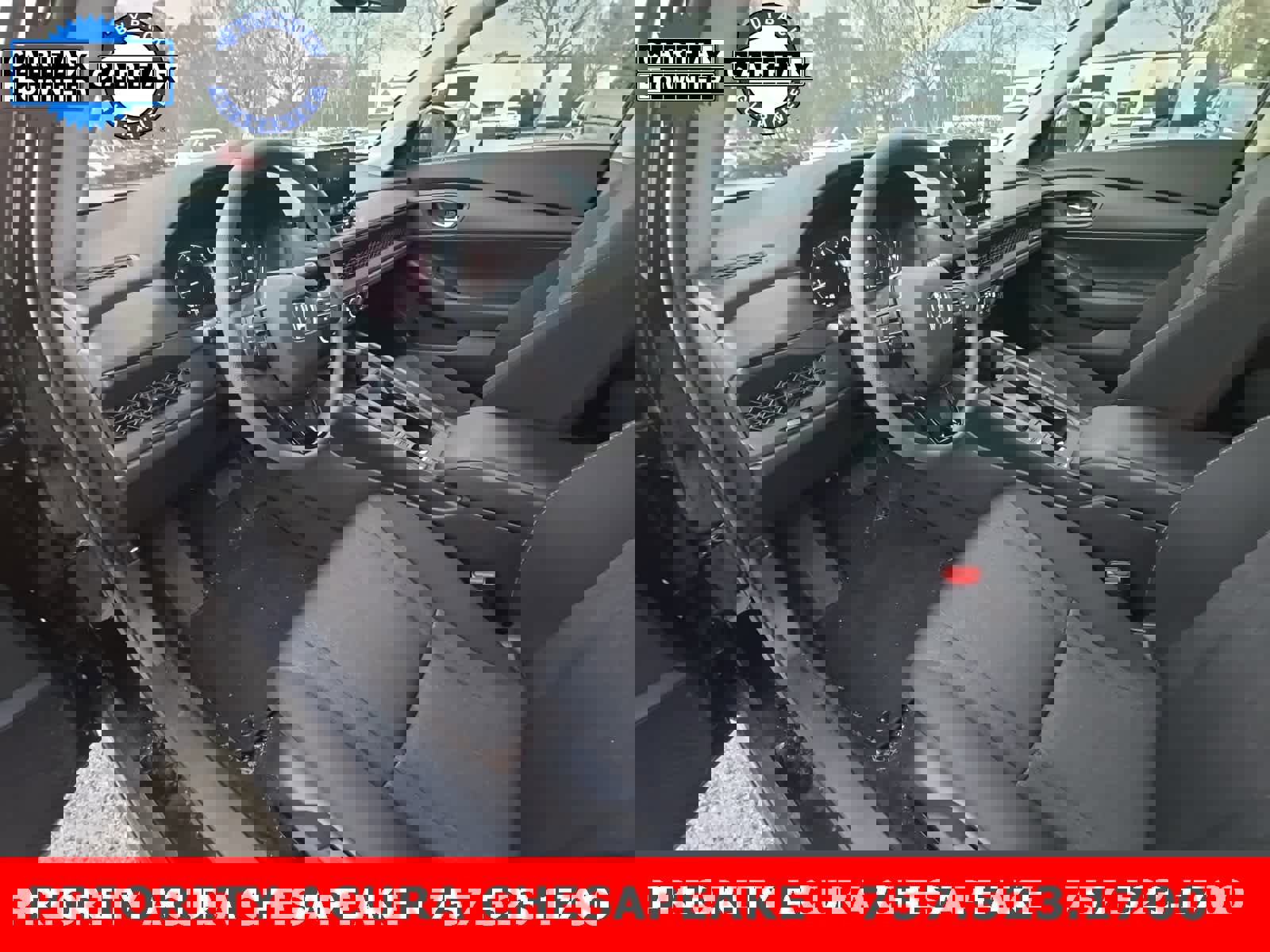 Used 2023 Honda Accord LX image 18