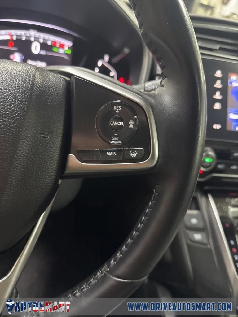 Used 2018 Honda CR-V EX-L image 29