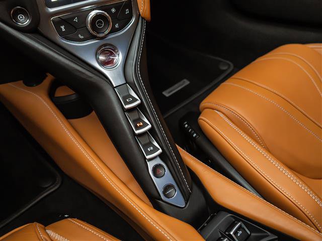 Used 2020 McLaren 720S Luxury image 22