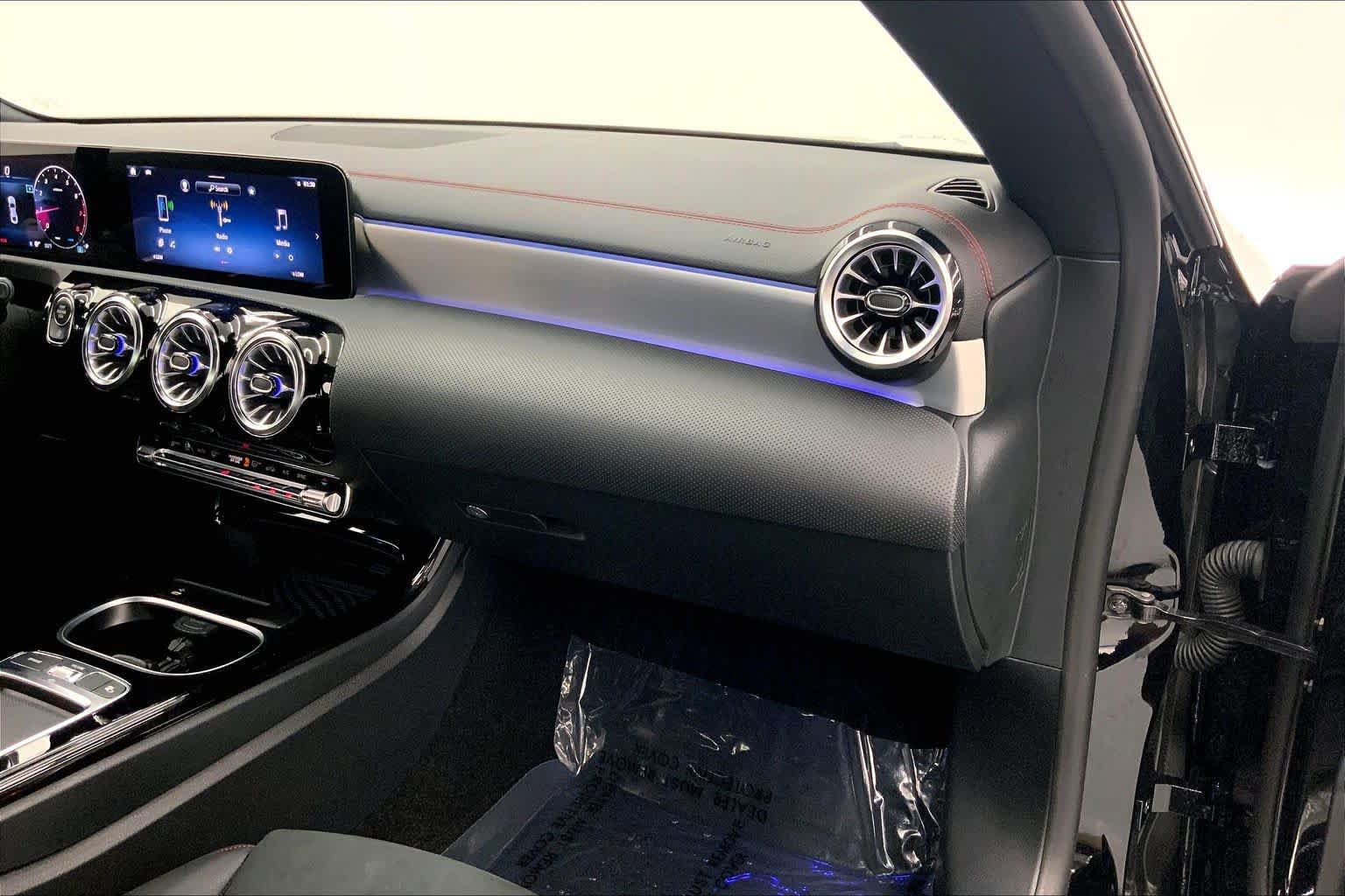 Certified 2024 Mercedes-Benz CLA 250 image 27