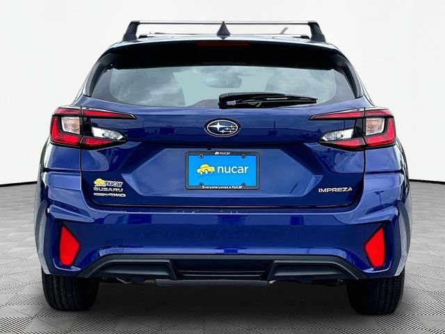 Used 2024 Subaru Impreza 2.0i AWD/4WD image 5
