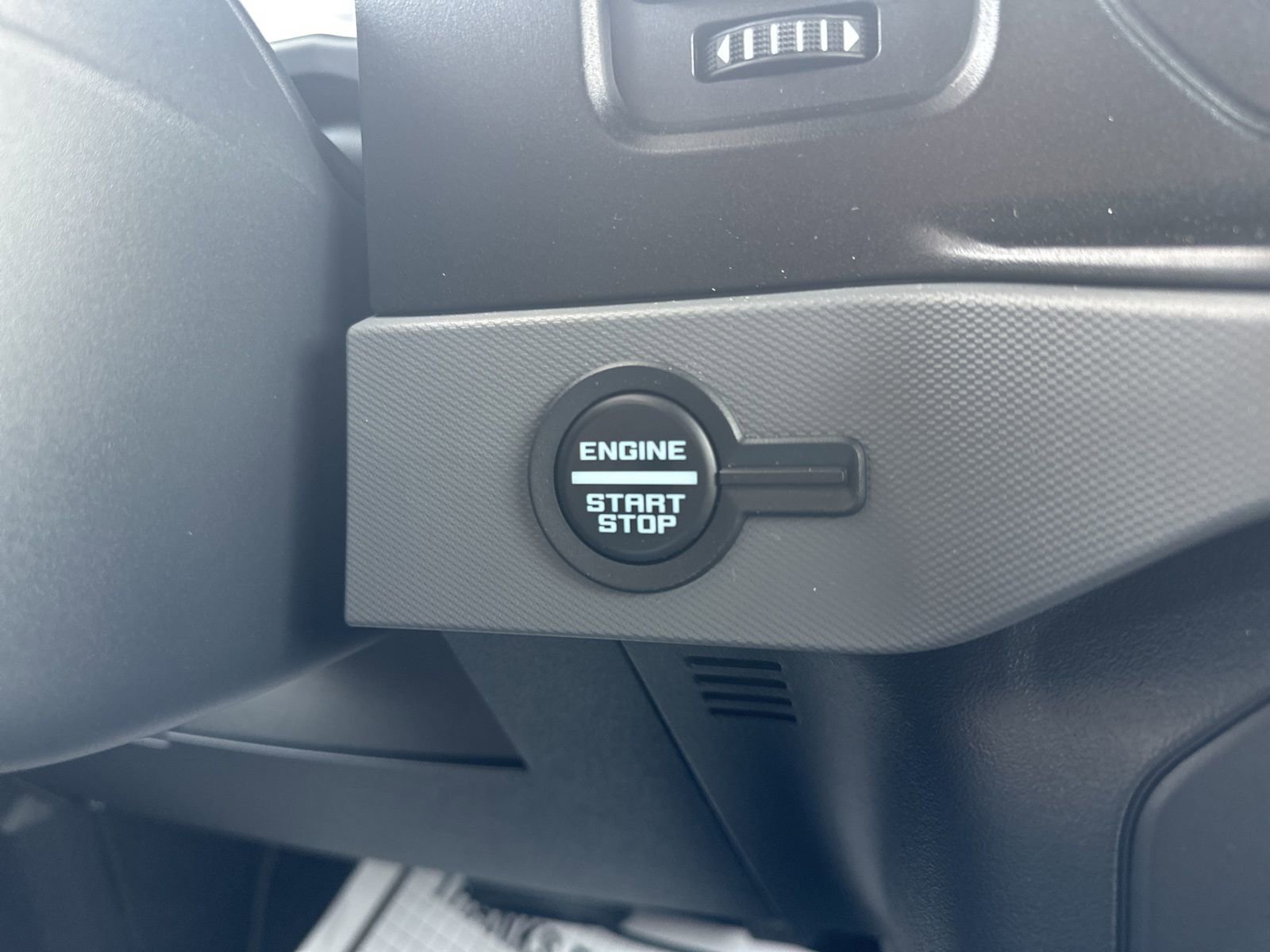 Used 2022 Ford Bronco Black Diamond image 19