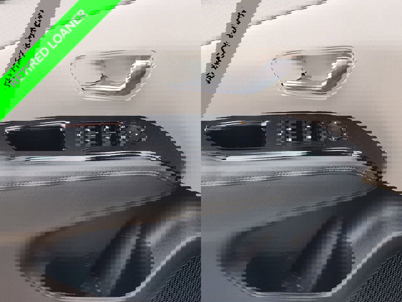 New 2026 Hyundai Tucson Limited image 22