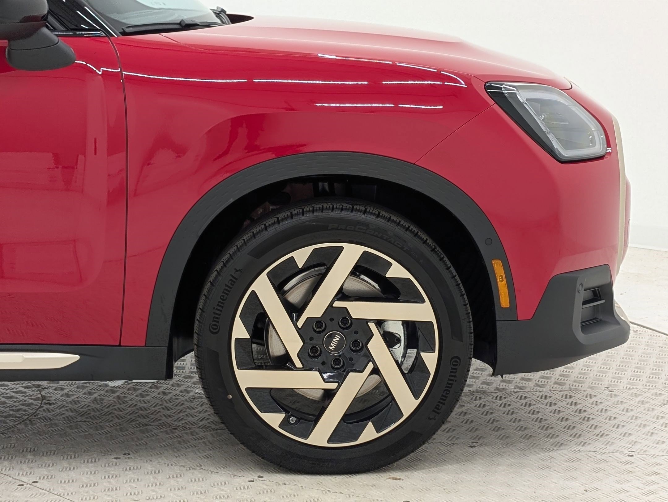 New 2026 MINI Cooper Countryman S image 12