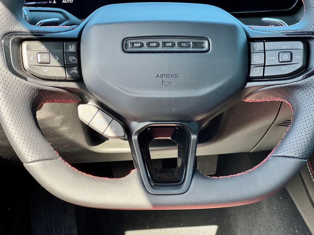 New 2026 Dodge Charger Scat Pack AWD/4WD image 18