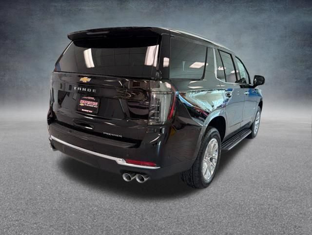 New 2026 Chevrolet Tahoe Premier w/ Sun And Tow Package AWD/4WD image 7