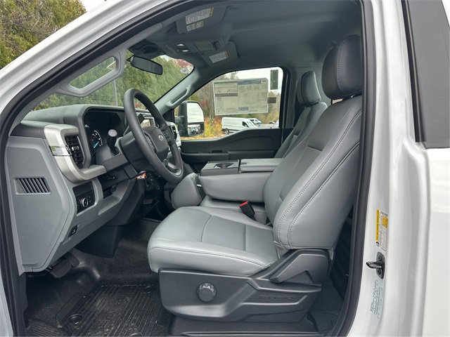 New 2026 Ford F350 XL w/ XL Driver Assist Package image 9