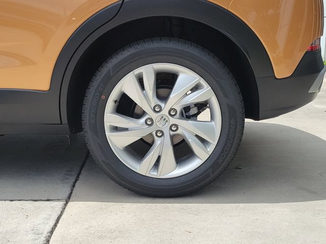 New 2026 Buick Encore GX Preferred w/ Comfort Package FWD image 5