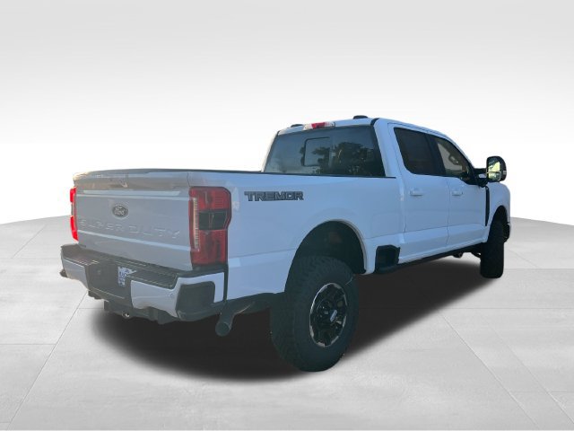 New 2027 Ford F250 Lariat w/ Tremor Off-Road Package AWD/4WD image 7