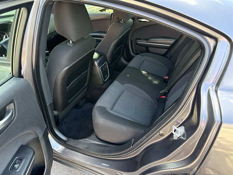 Used 2015 Dodge Charger SE w/ Popular Equipment Group AWD/4WD image 18