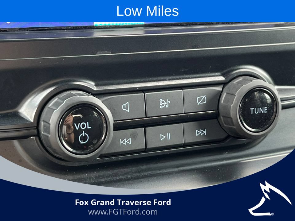 Certified 2023 Ford F150 XL w/ STX Appearance Package AWD/4WD image 25