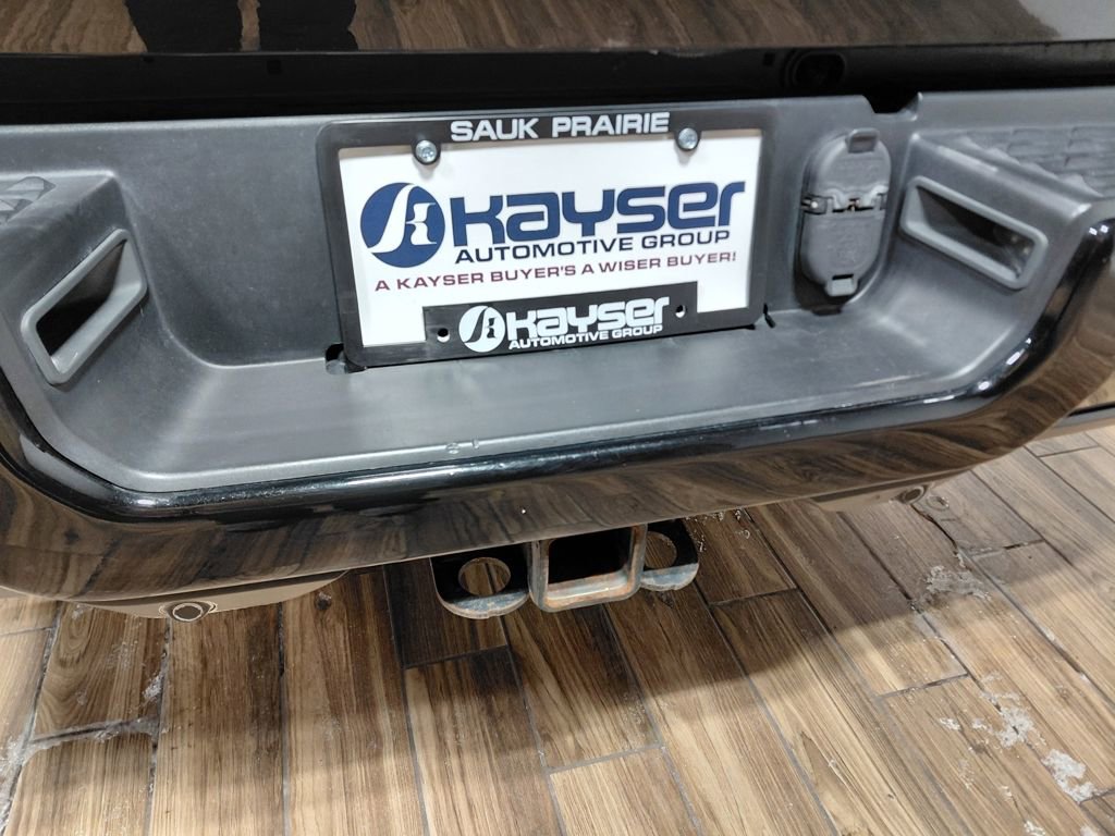 Used 2019 RAM 2500 Limited image 40