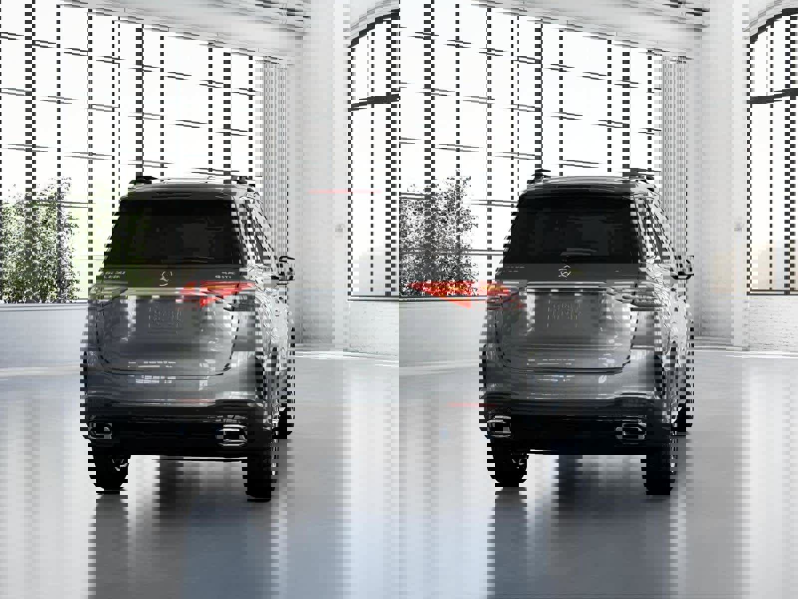 New 2026 Mercedes-Benz GLE 580 4MATIC image 23