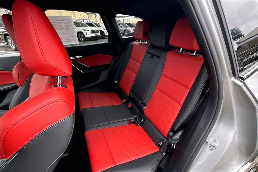 Used 2025 BMW X1 xDrive28i image 36