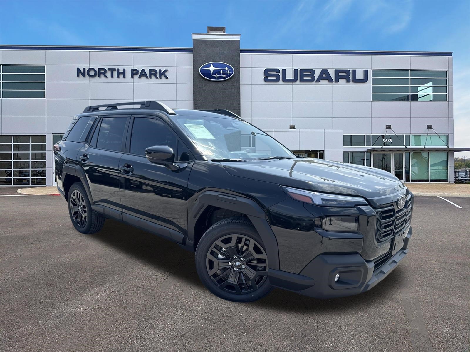 New 2026 Subaru Outback Limited XT