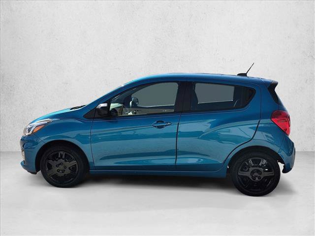 Used 2019 Chevrolet Spark LS FWD image 9