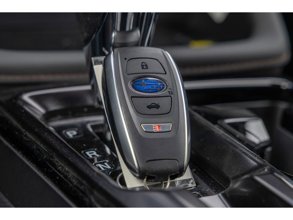 New 2026 Subaru Forester Sport image 28