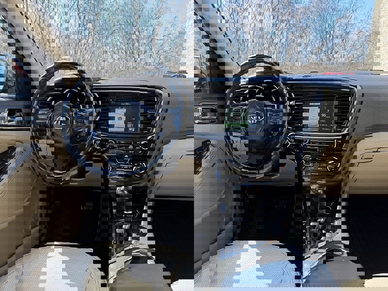 Used 2015 Kia Optima EX w/ EX Premium Package image 7