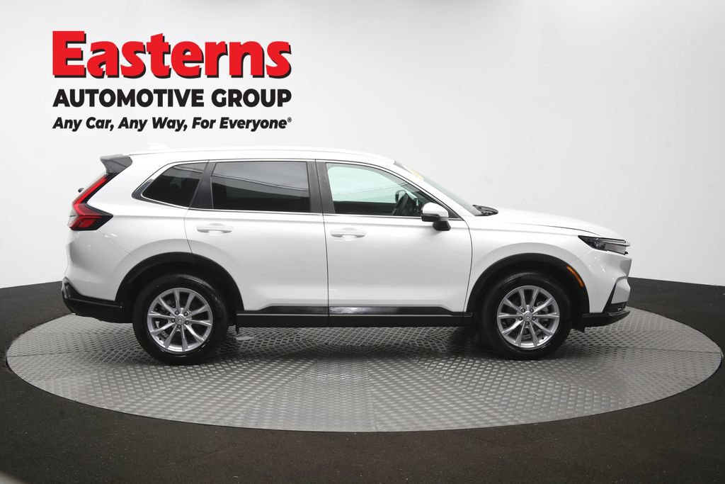 Used 2023 Honda CR-V LX image 32