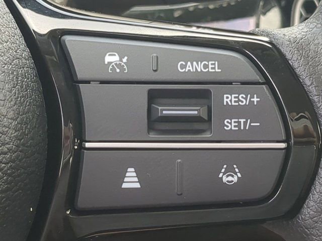 New 2026 Honda Civic LX image 22