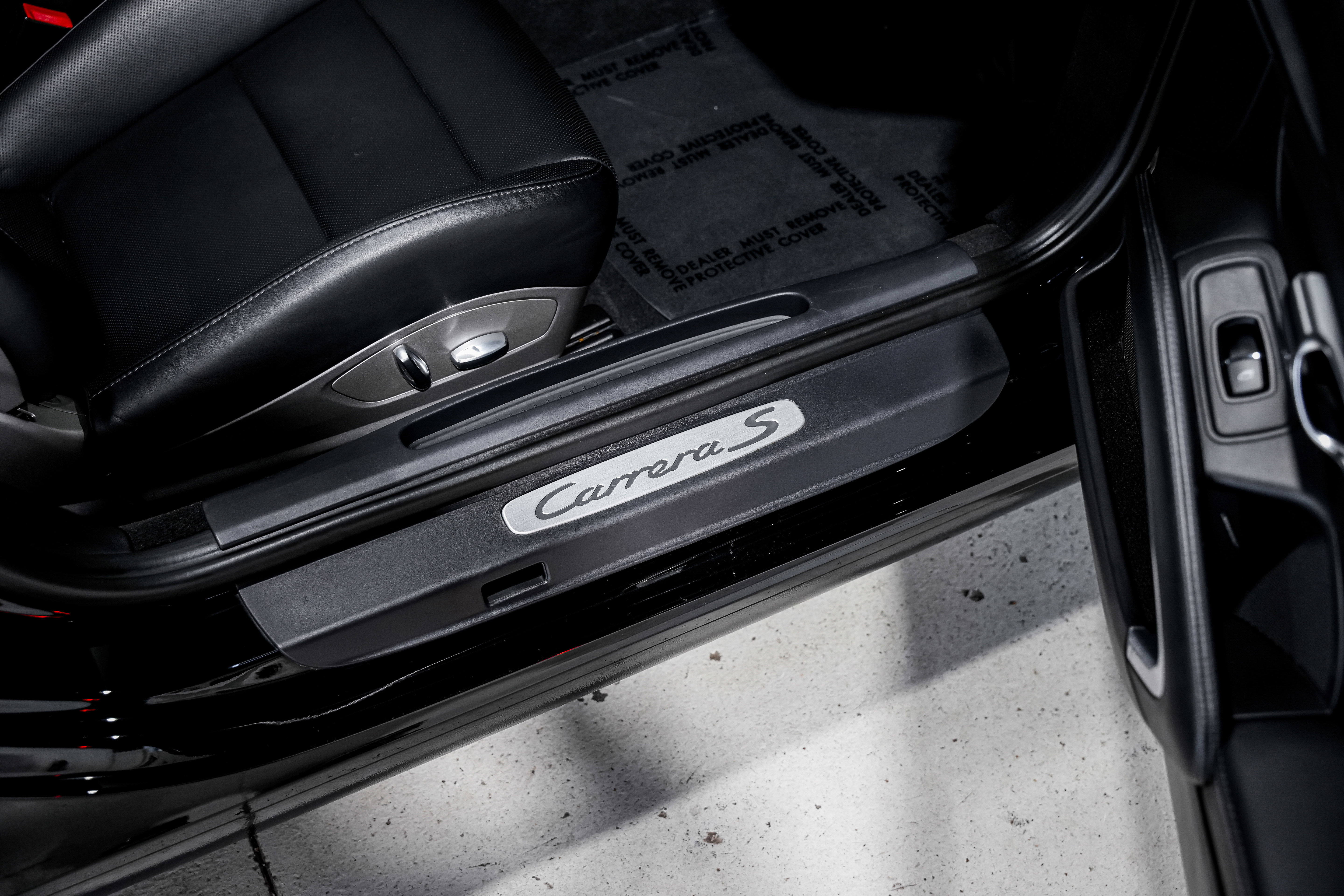 Used 2012 Porsche 911 Carrera S image 25