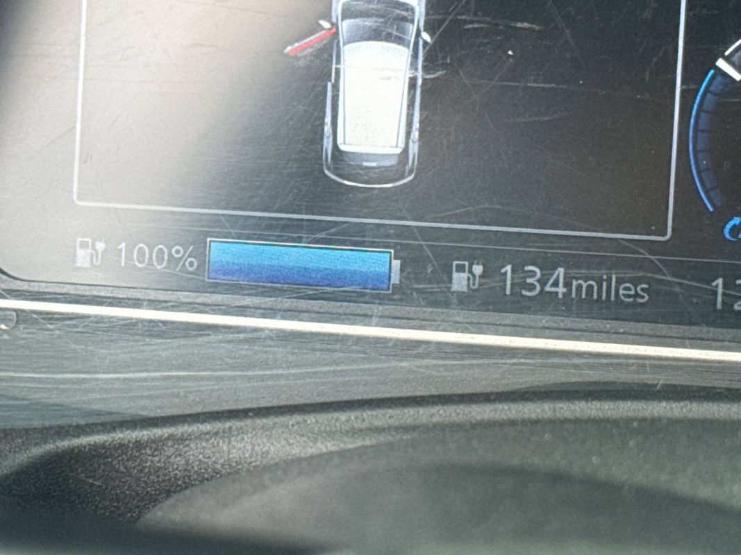 Used 2018 Nissan Leaf SL w/ SL Technology Package FWD image 47