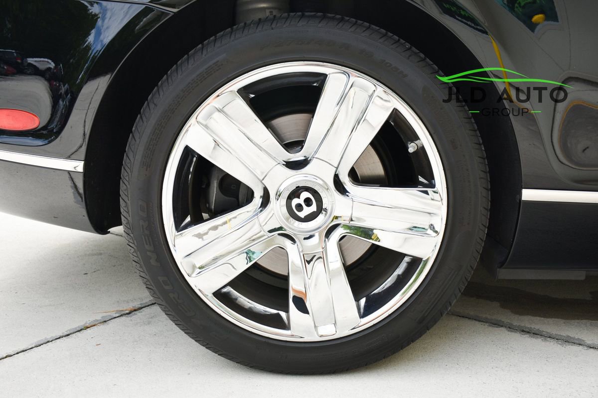 Used 2007 Bentley Continental GTC AWD/4WD image 23