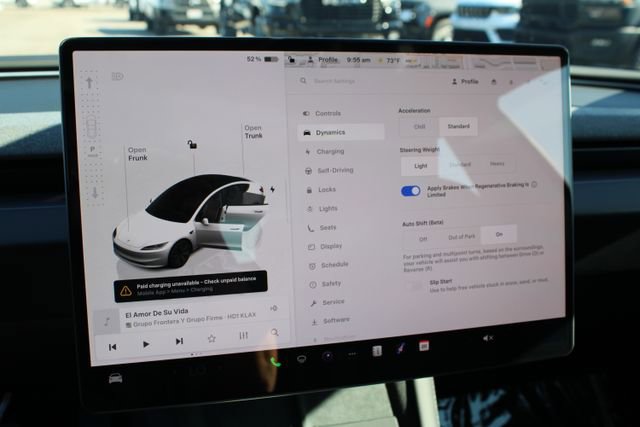 Used 2025 Tesla Model 3 Long Range image 23