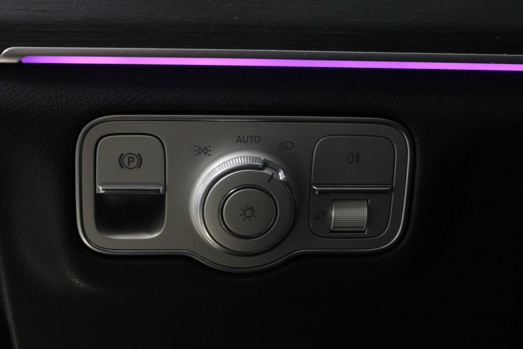 Certified 2025 Mercedes-Benz GLS 450 4MATIC image 20