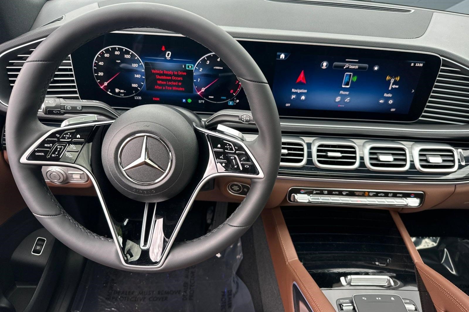 New 2026 Mercedes-Benz GLE 450 4MATIC image 26