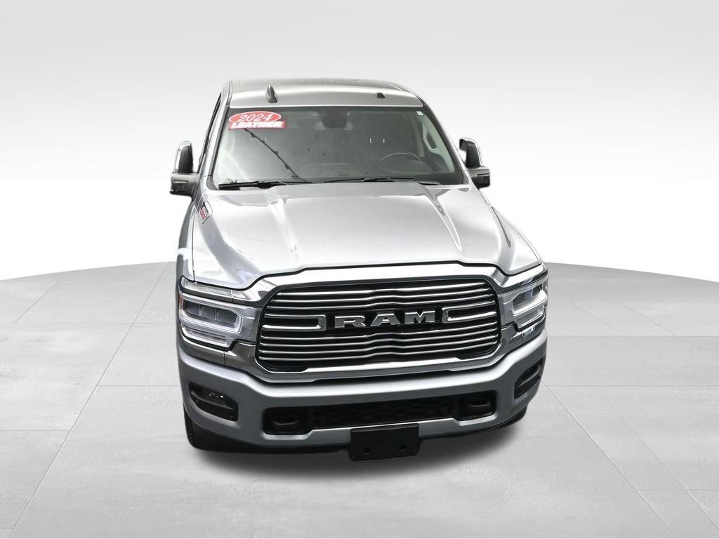 Used 2024 RAM 2500 Laramie AWD/4WD image 41