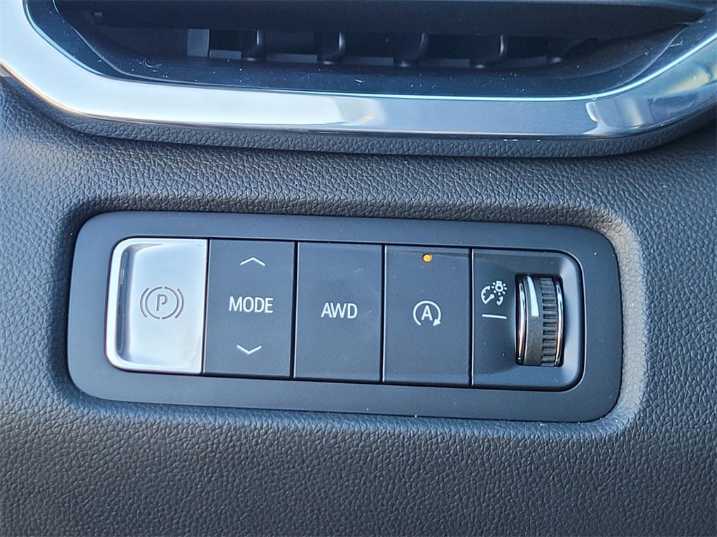 New 2026 GMC Acadia Elevation w/ Black Edition image 26