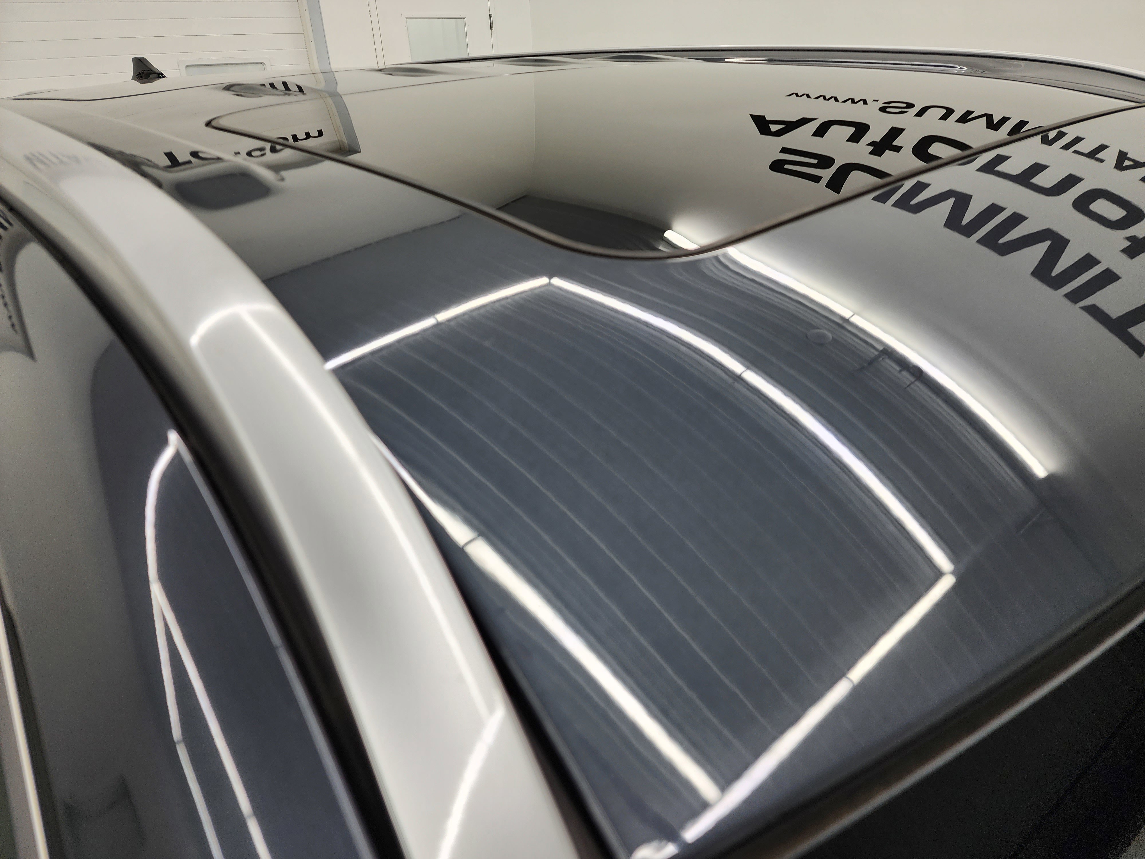 Used 2024 Hyundai Palisade Calligraphy image 4