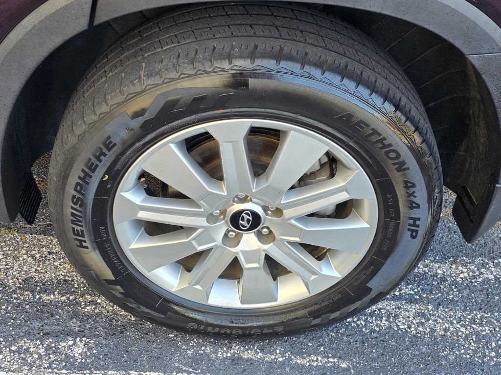 Used 2023 Hyundai Palisade SE FWD image 34