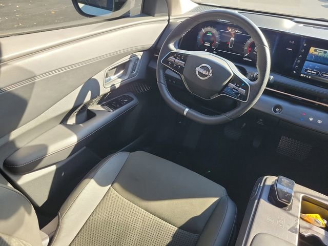 Certified 2024 Nissan Ariya AWD image 13