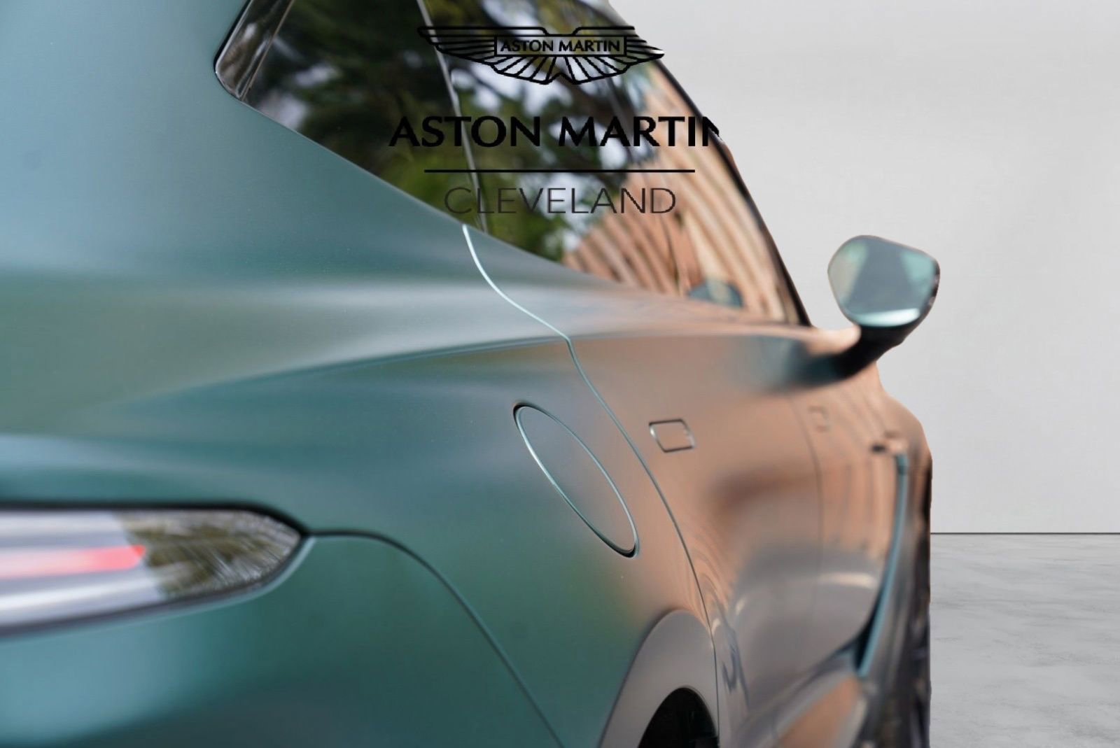 Used 2025 Aston Martin DBX 707 AWD/4WD image 13