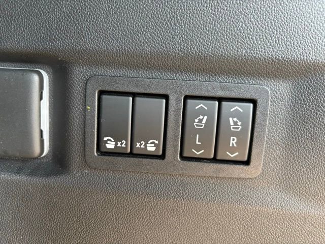 Certified 2022 Chevrolet Tahoe High Country image 31