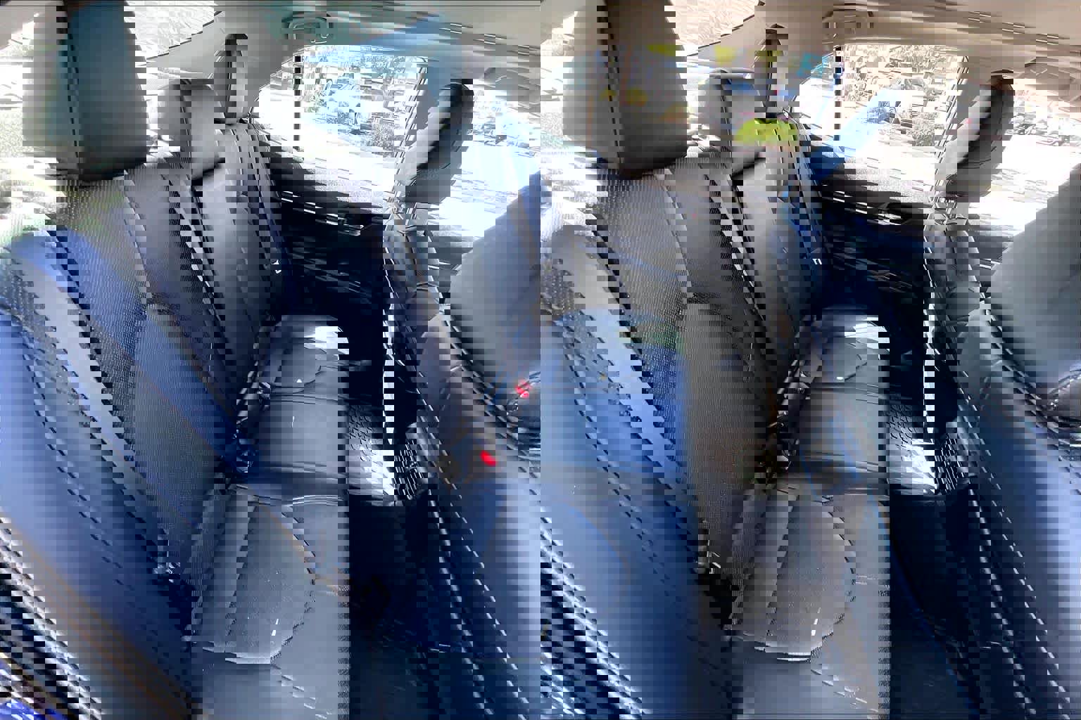 Certified 2024 Toyota Camry XLE w/ Navigation Package image 17