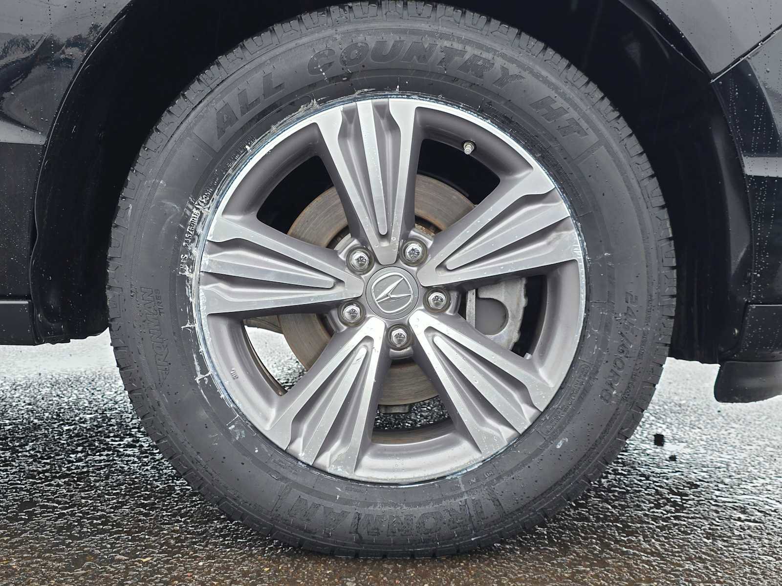 Used 2019 Acura MDX FWD image 10