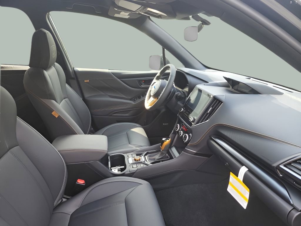 Used 2025 Subaru Forester Wilderness image 14